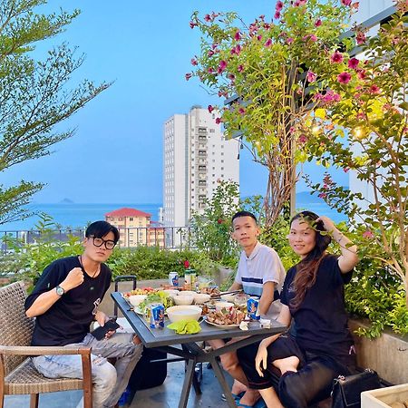 Coast House Boutique Hotel 나트랑 외부 사진