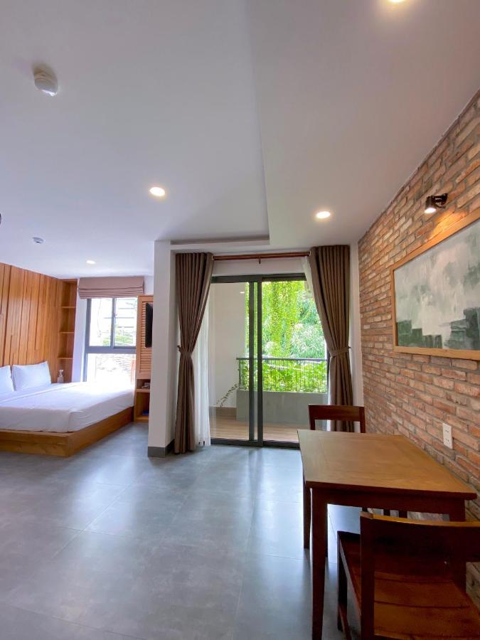 Coast House Boutique Hotel 나트랑 외부 사진