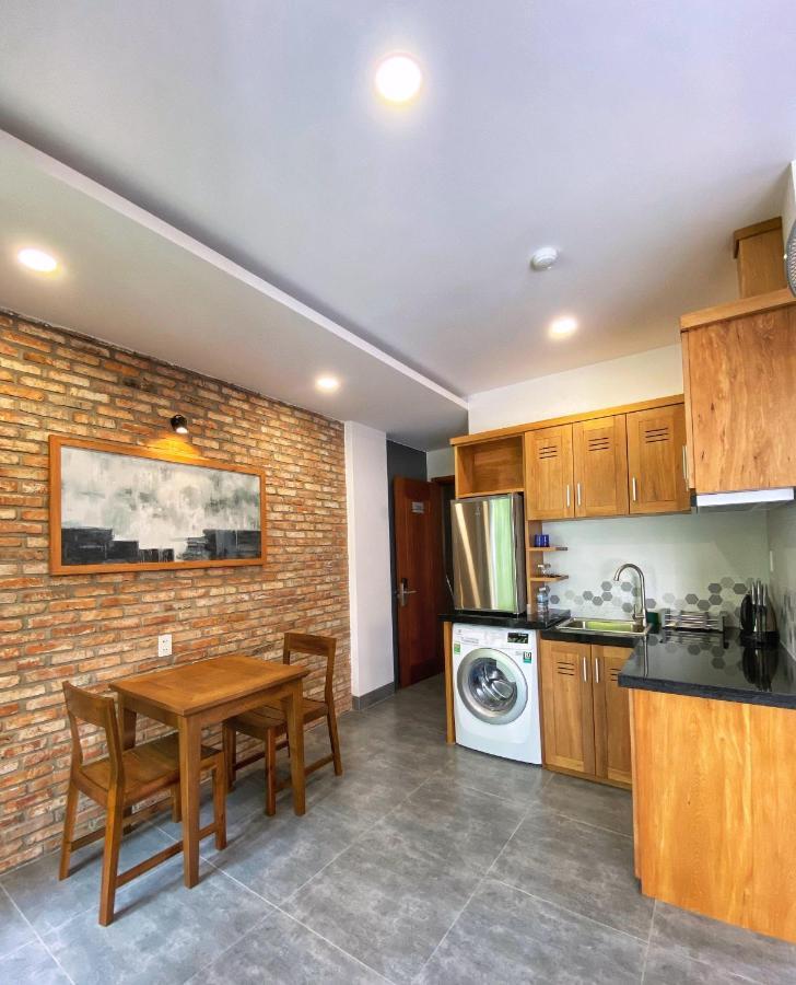 Coast House Boutique Hotel 나트랑 외부 사진