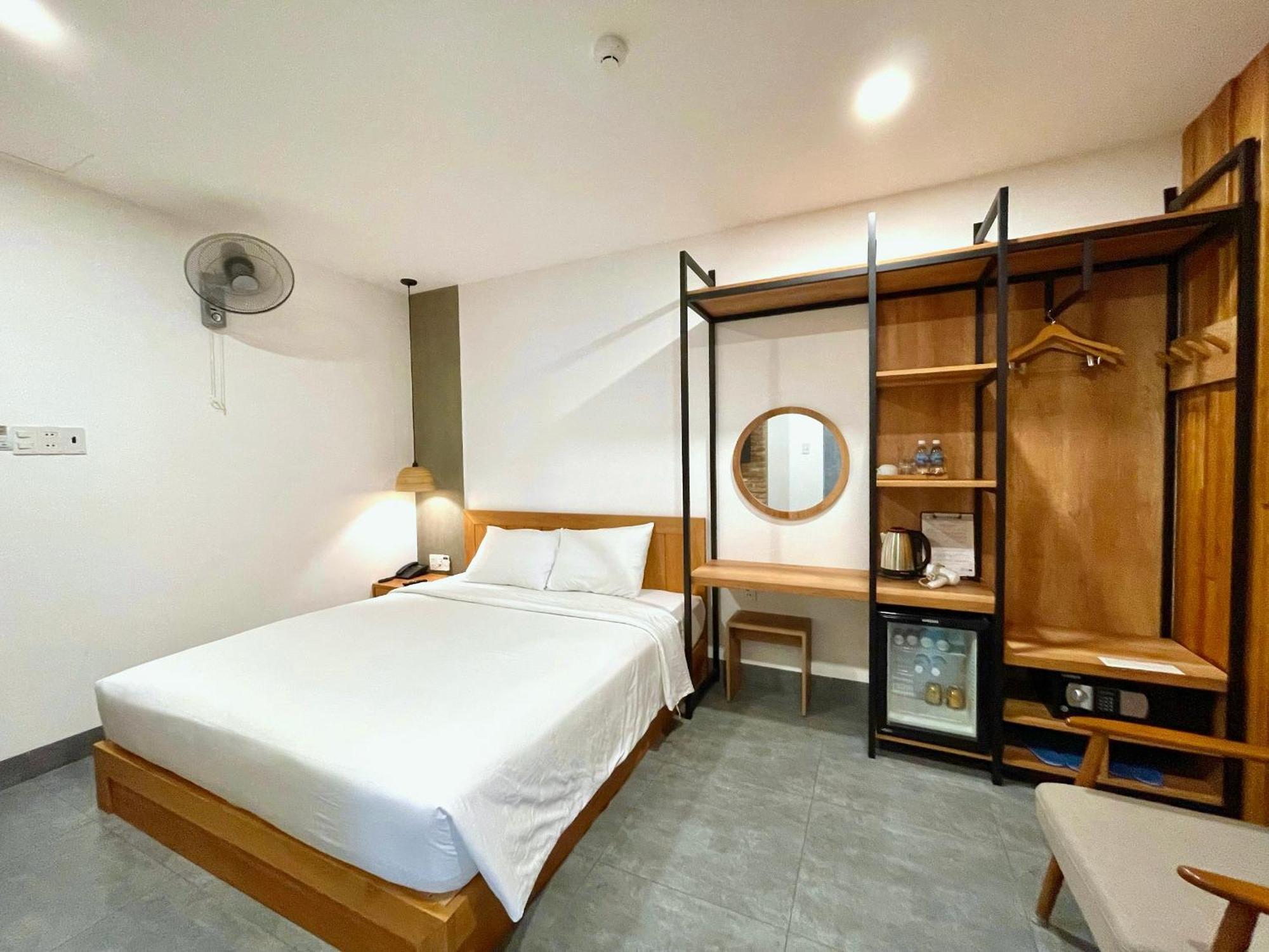 Coast House Boutique Hotel 나트랑 외부 사진