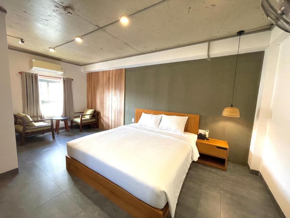 Coast House Boutique Hotel 나트랑 외부 사진