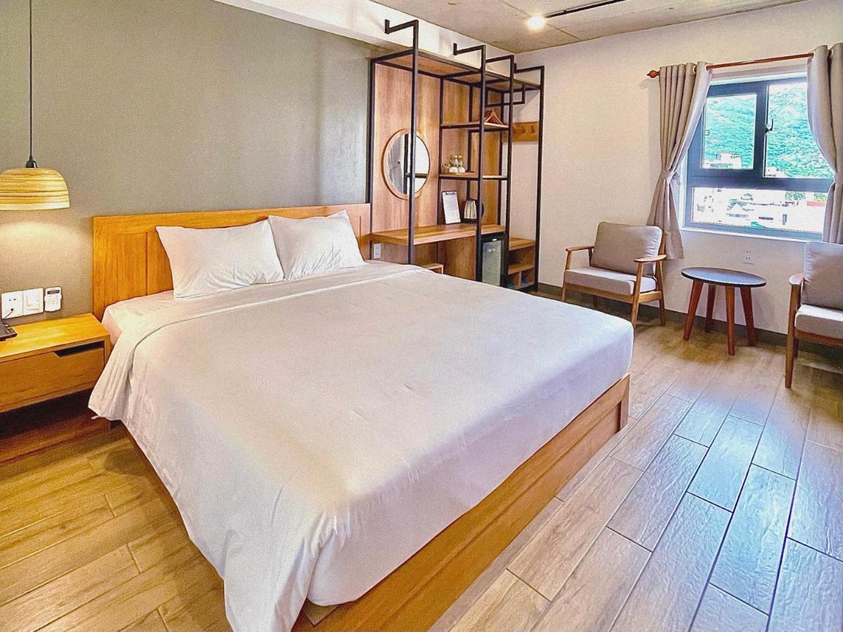 Coast House Boutique Hotel 나트랑 외부 사진