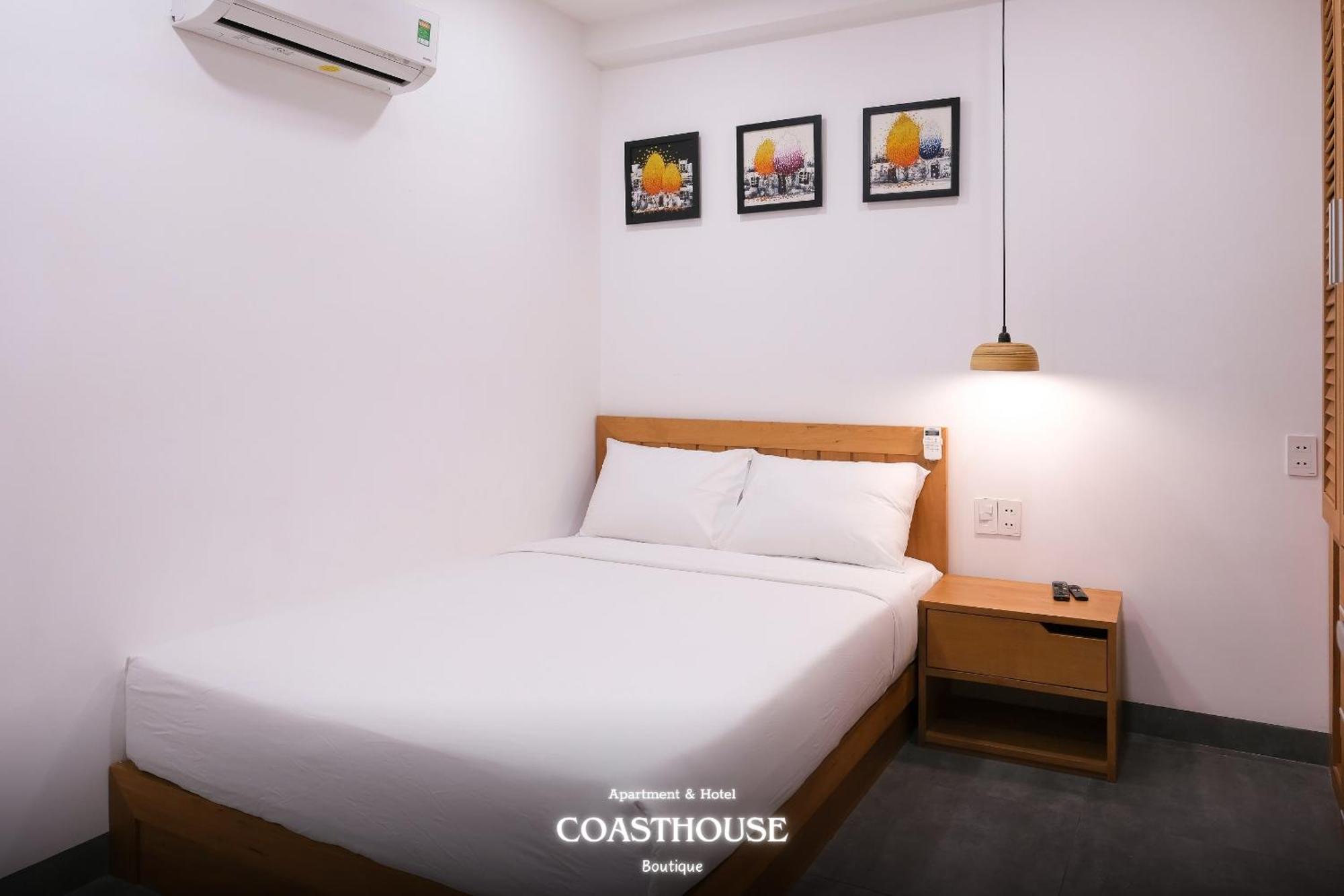 Coast House Boutique Hotel 나트랑 외부 사진