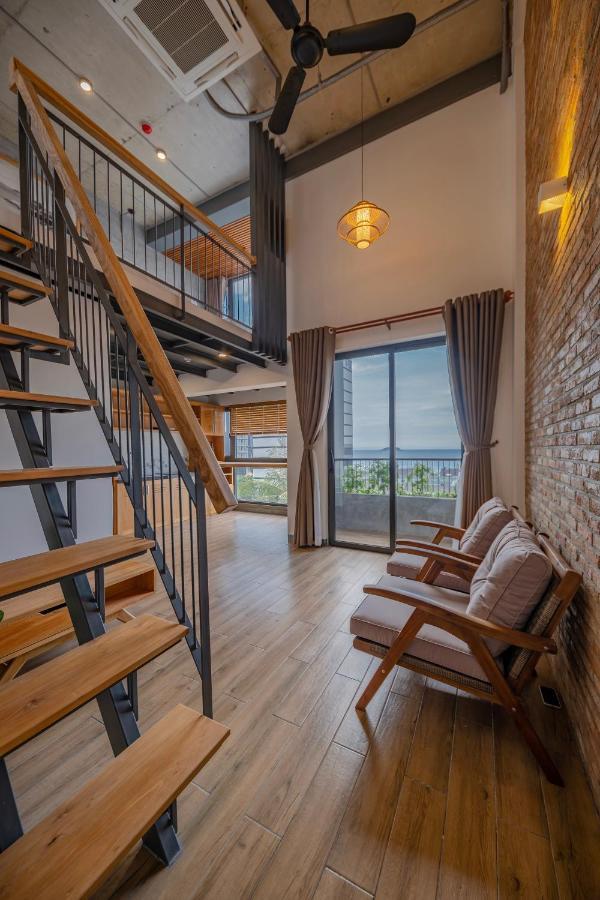 Coast House Boutique Hotel 나트랑 외부 사진