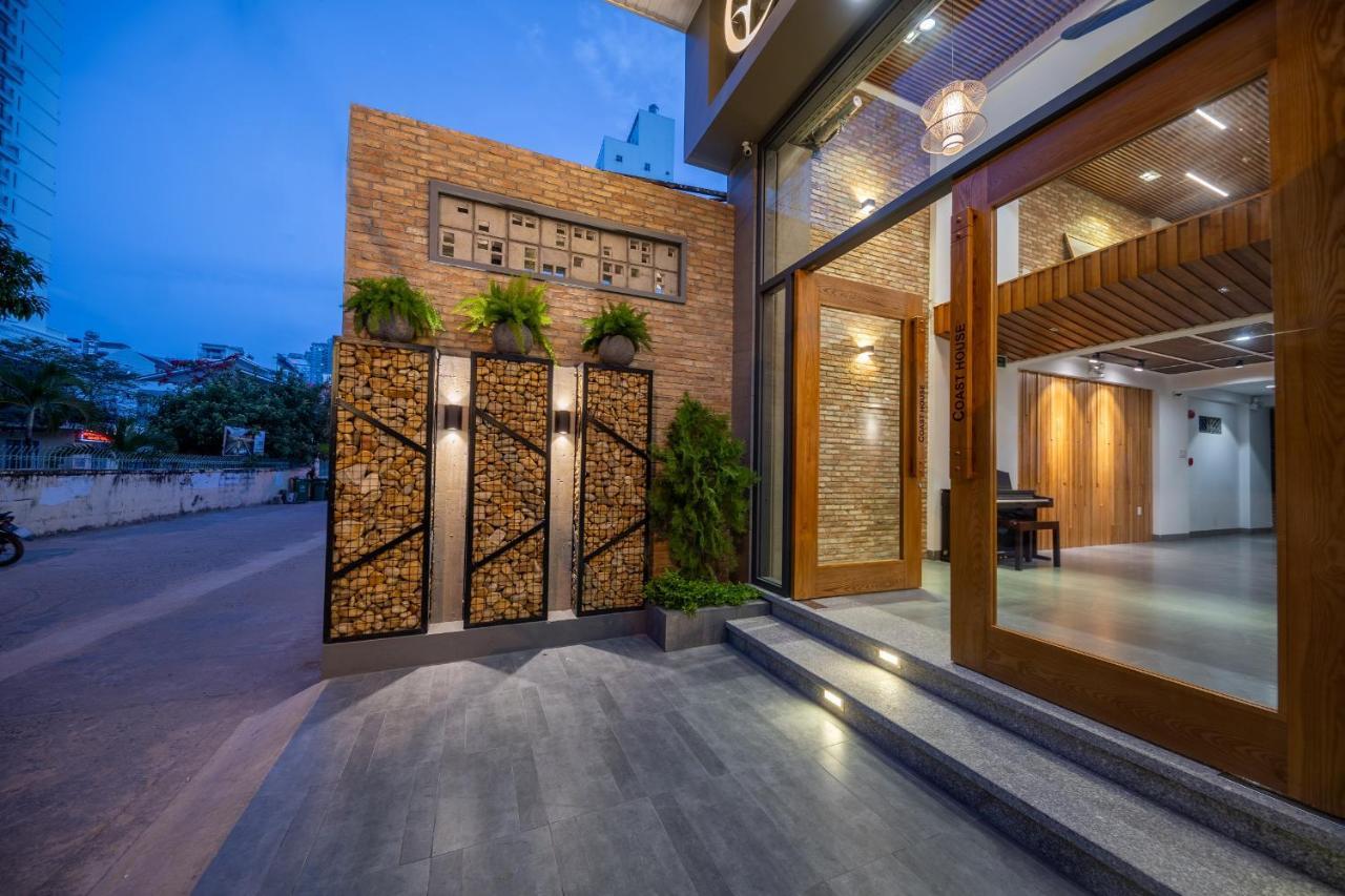 Coast House Boutique Hotel 나트랑 외부 사진