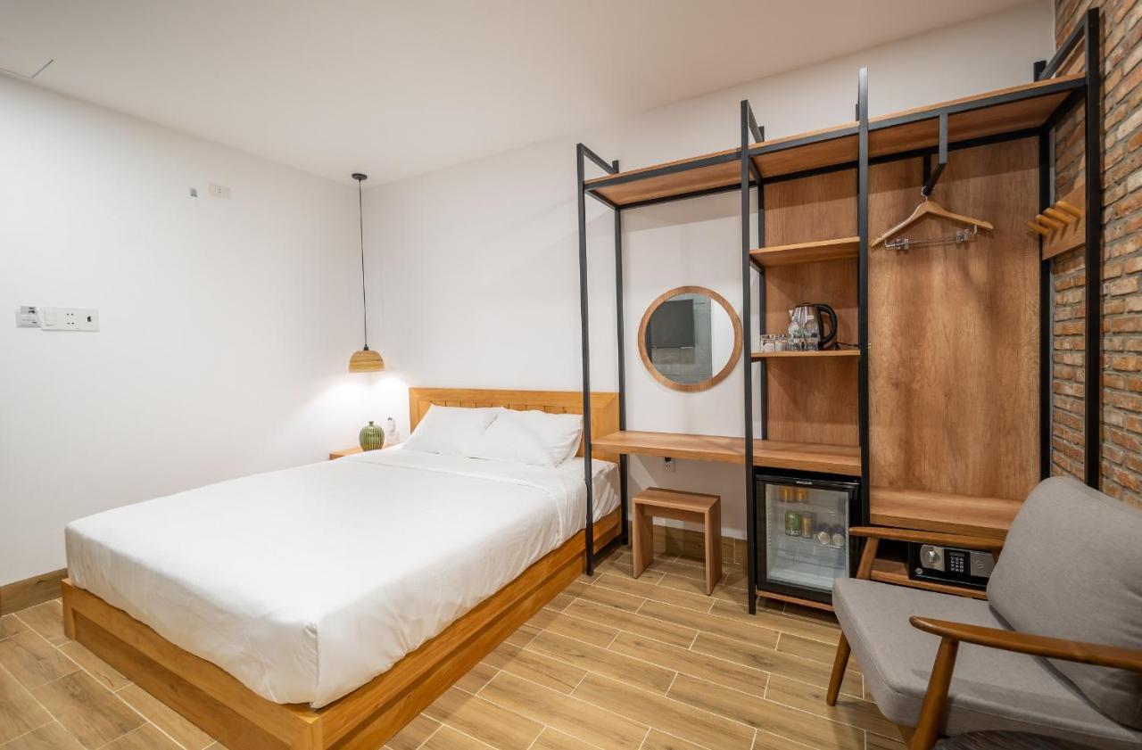 Coast House Boutique Hotel 나트랑 외부 사진