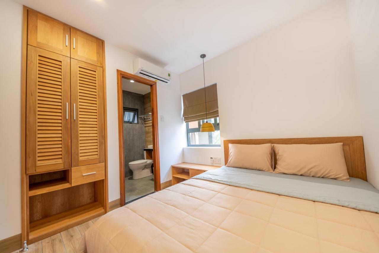 Coast House Boutique Hotel 나트랑 외부 사진