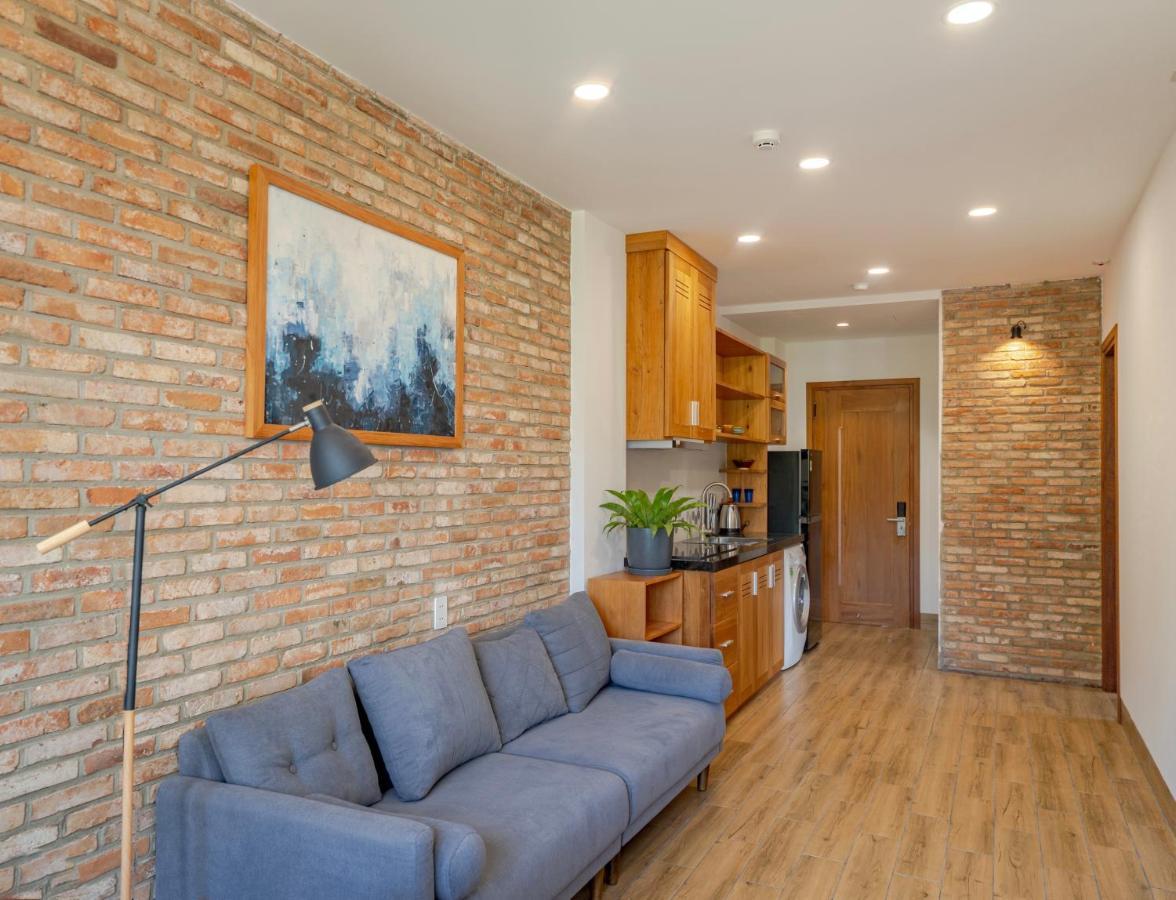 Coast House Boutique Hotel 나트랑 외부 사진