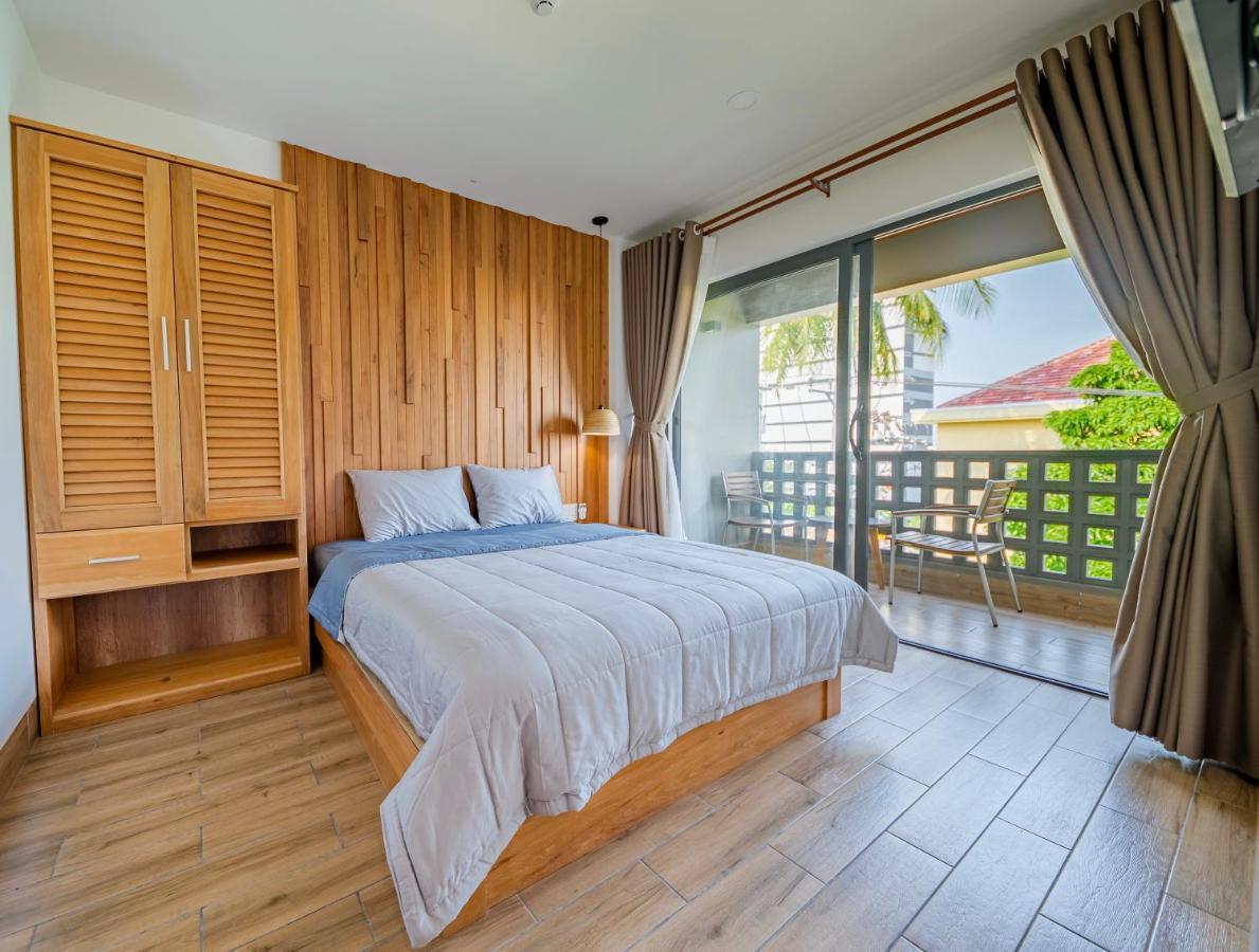 Coast House Boutique Hotel 나트랑 외부 사진