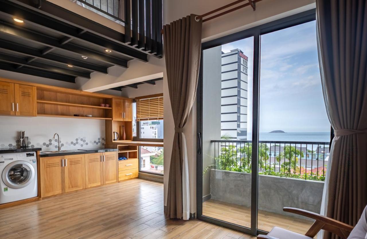 Coast House Boutique Hotel 나트랑 외부 사진
