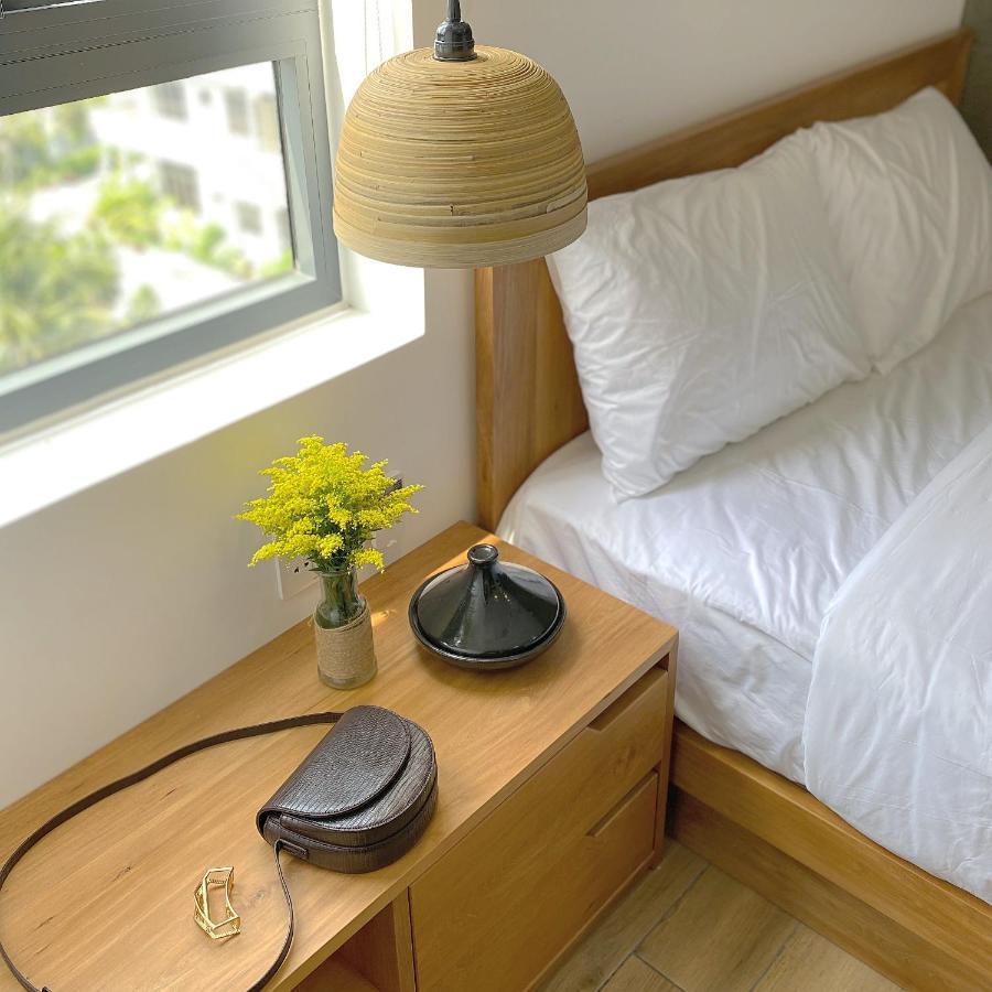 Coast House Boutique Hotel 나트랑 외부 사진