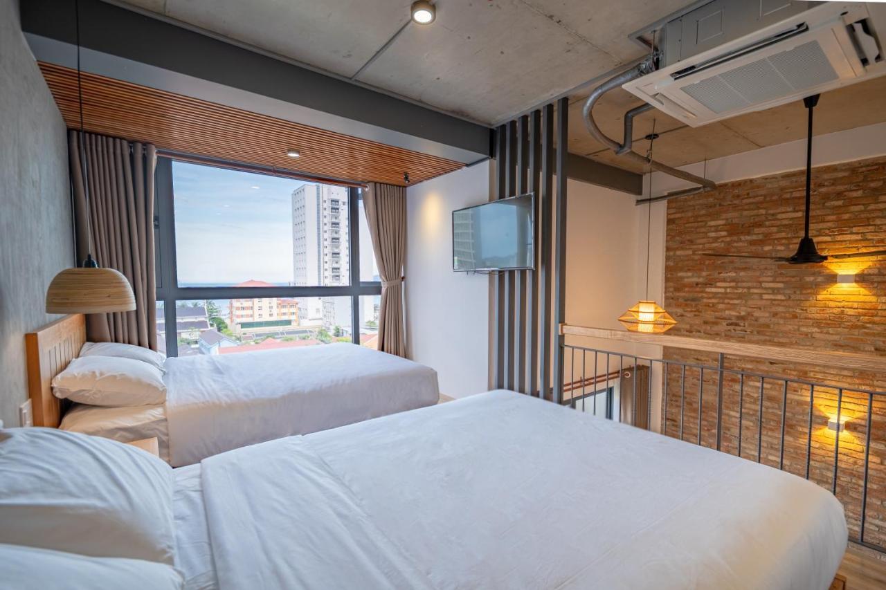 Coast House Boutique Hotel 나트랑 외부 사진