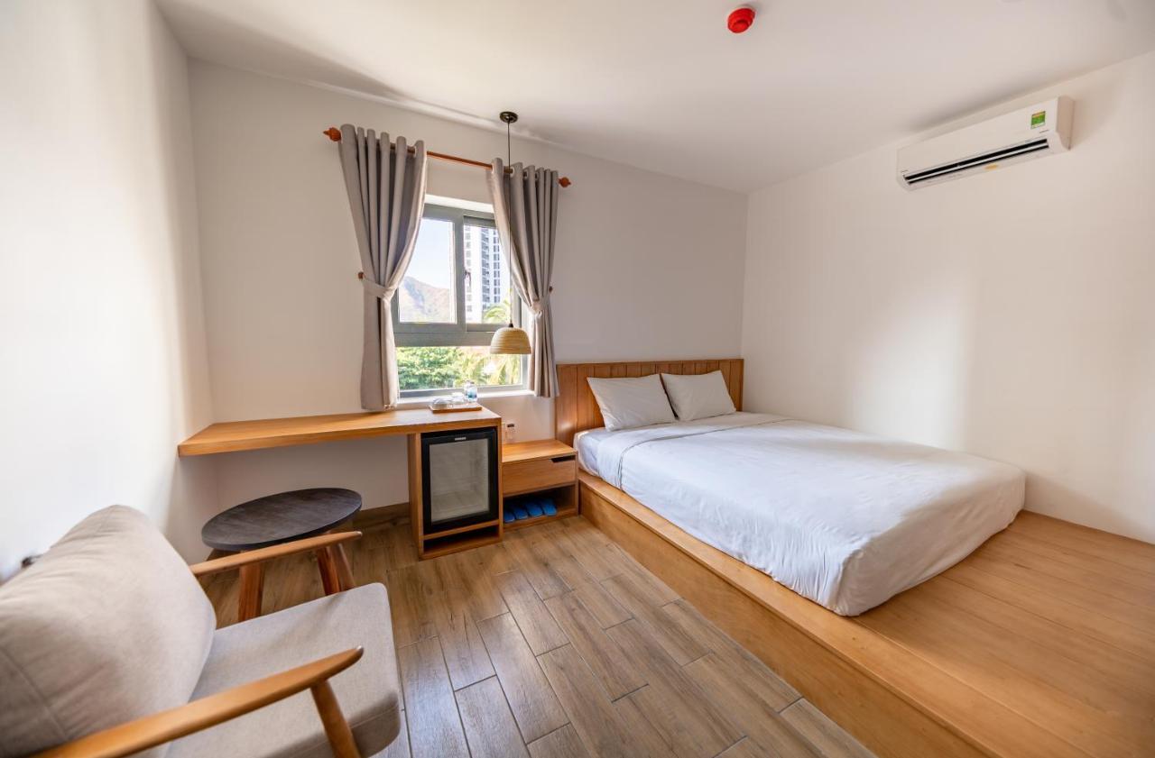 Coast House Boutique Hotel 나트랑 외부 사진