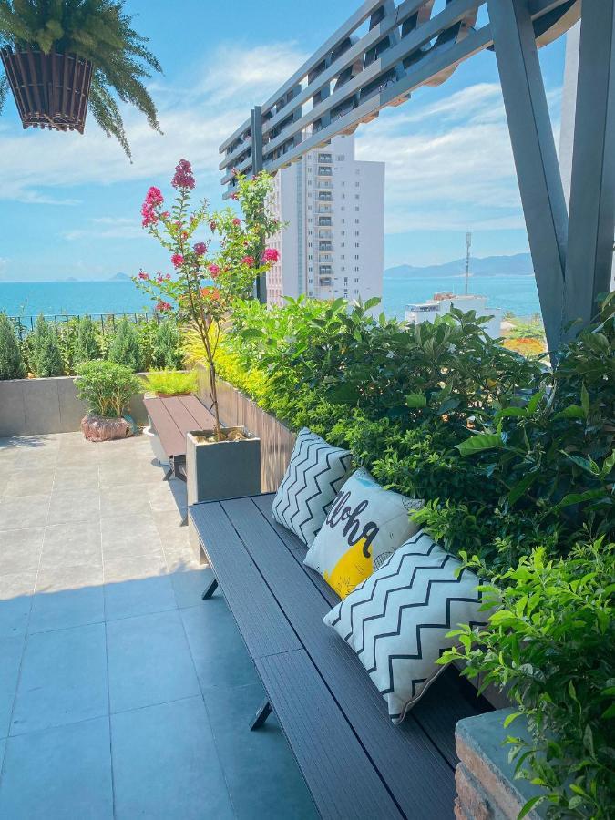 Coast House Boutique Hotel 나트랑 외부 사진