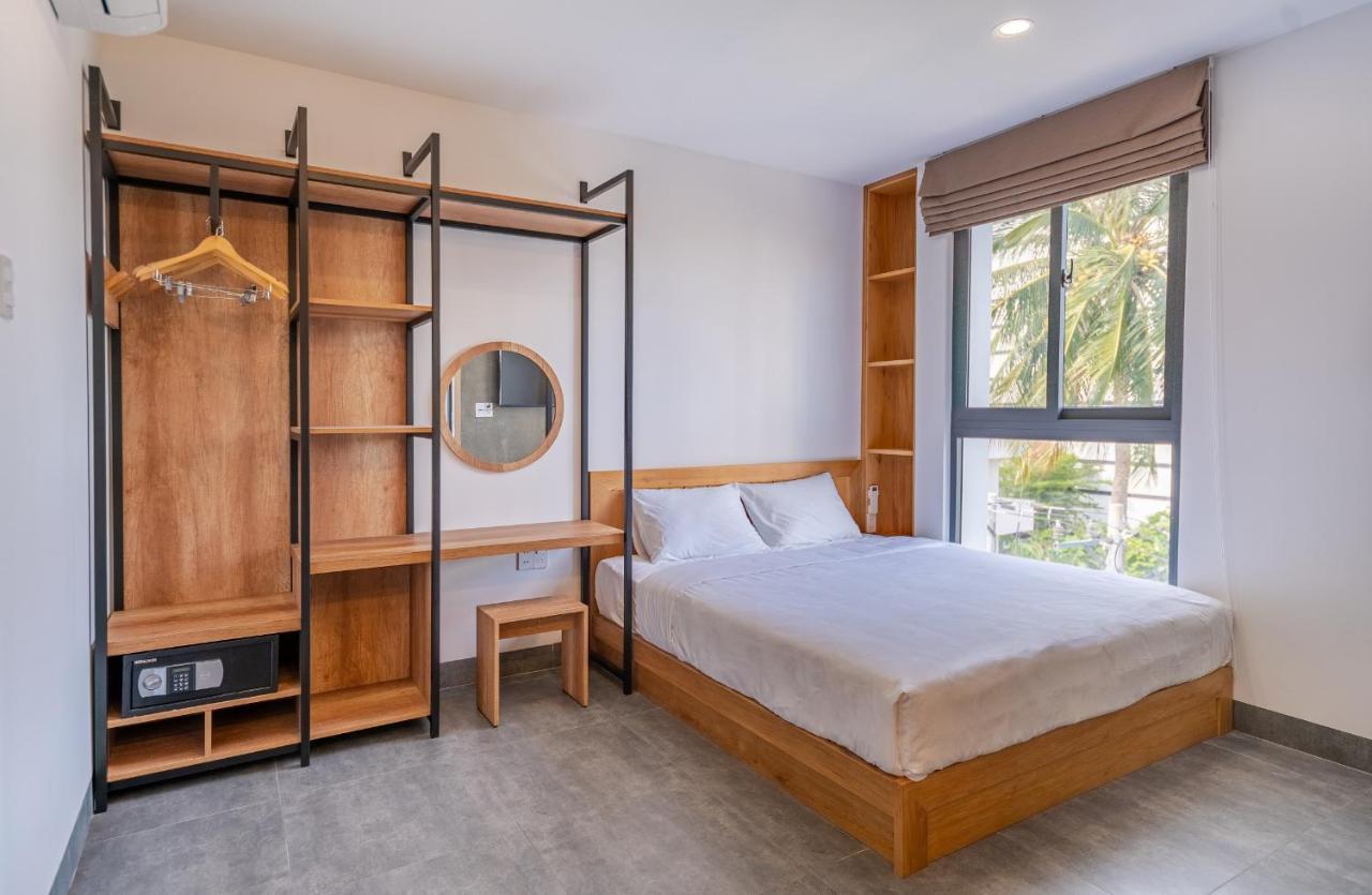 Coast House Boutique Hotel 나트랑 외부 사진