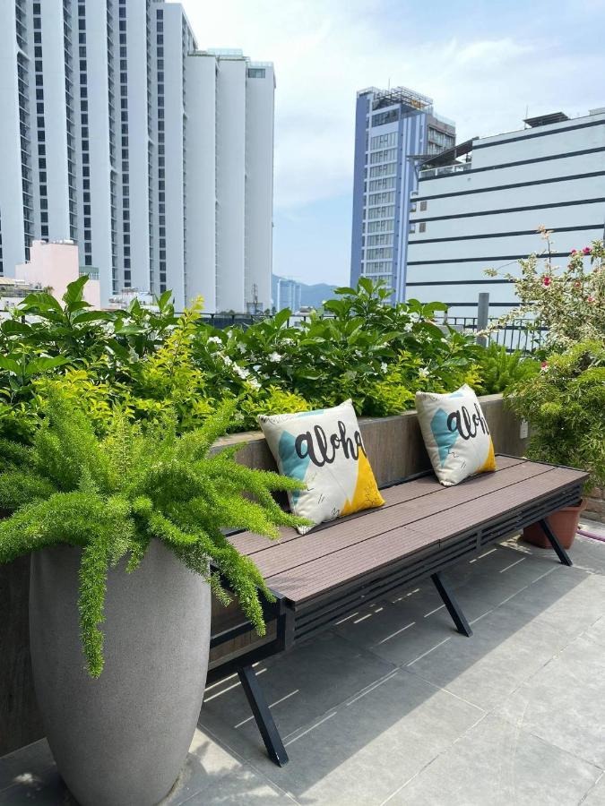 Coast House Boutique Hotel 나트랑 외부 사진