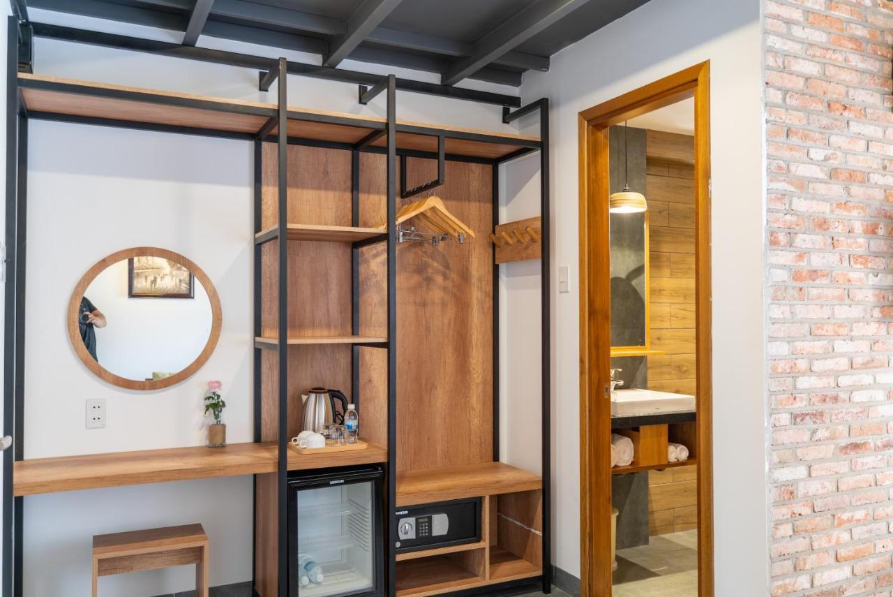 Coast House Boutique Hotel 나트랑 외부 사진